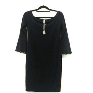 NWT Pink Blush Maternity Dress